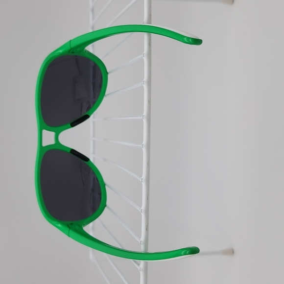 Oakley Twentysix.2 Sunglasses in Money w/Black Iridium Lenses main image 7